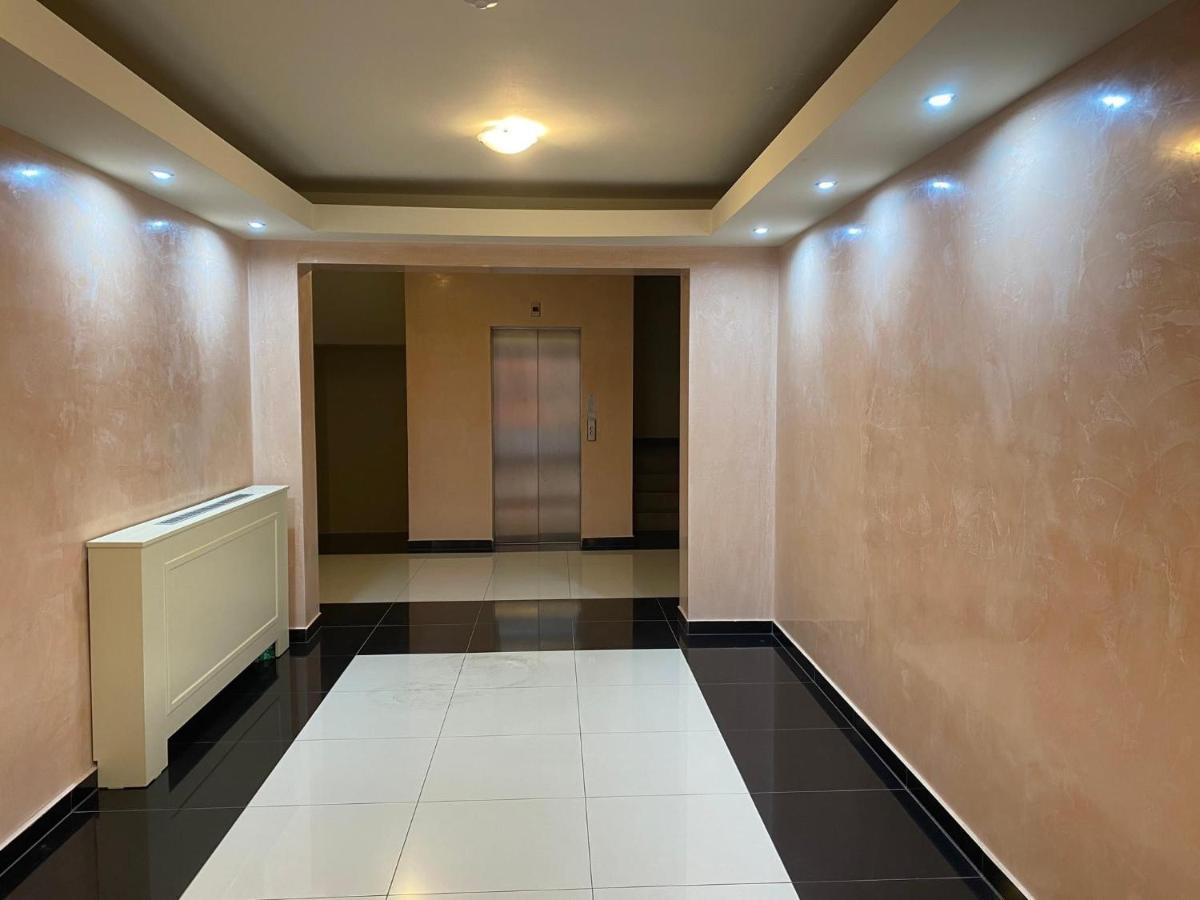 Appartement Yvett Studio-fortuna Park