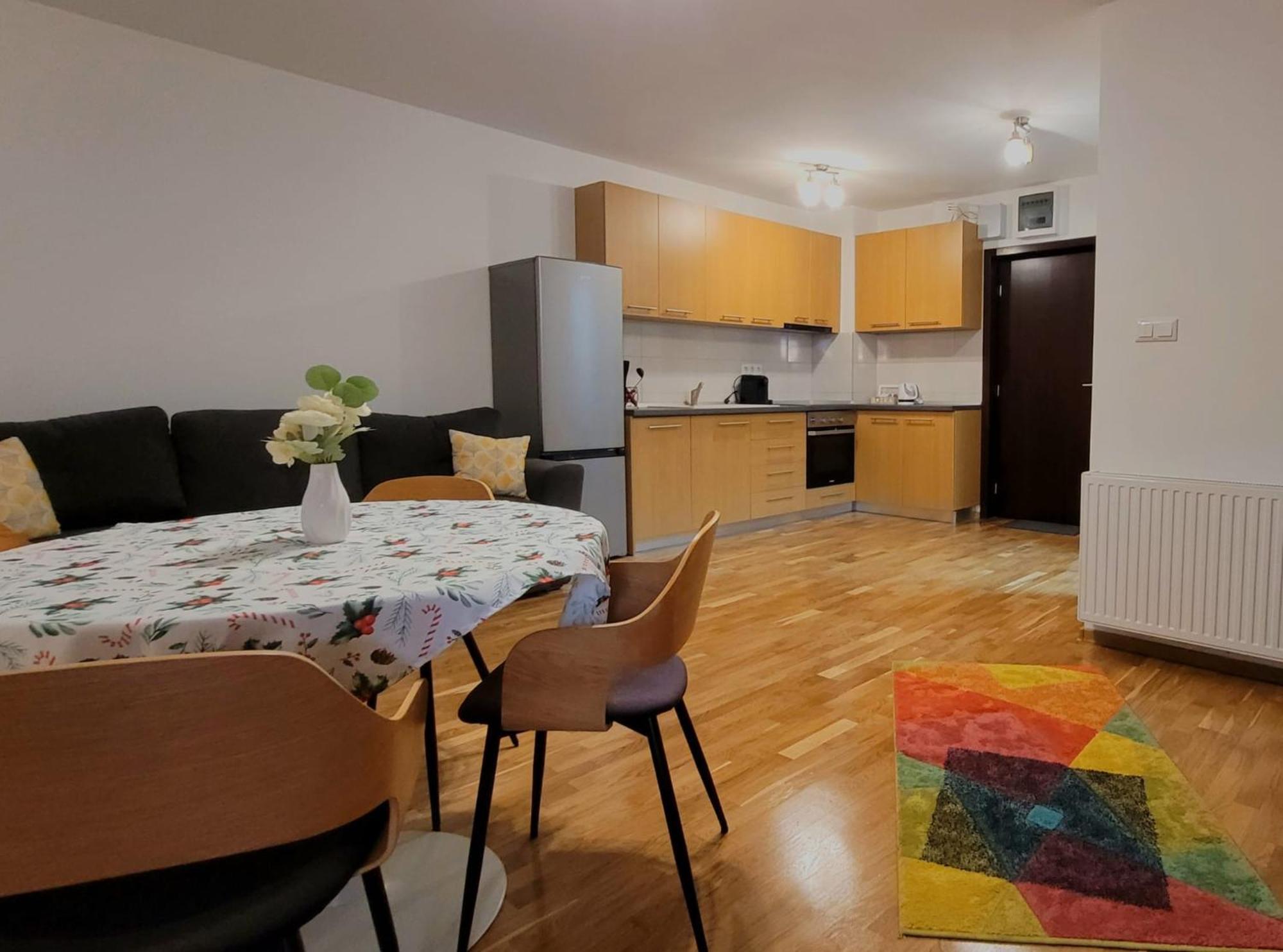 Yvett Studio-fortuna Park *