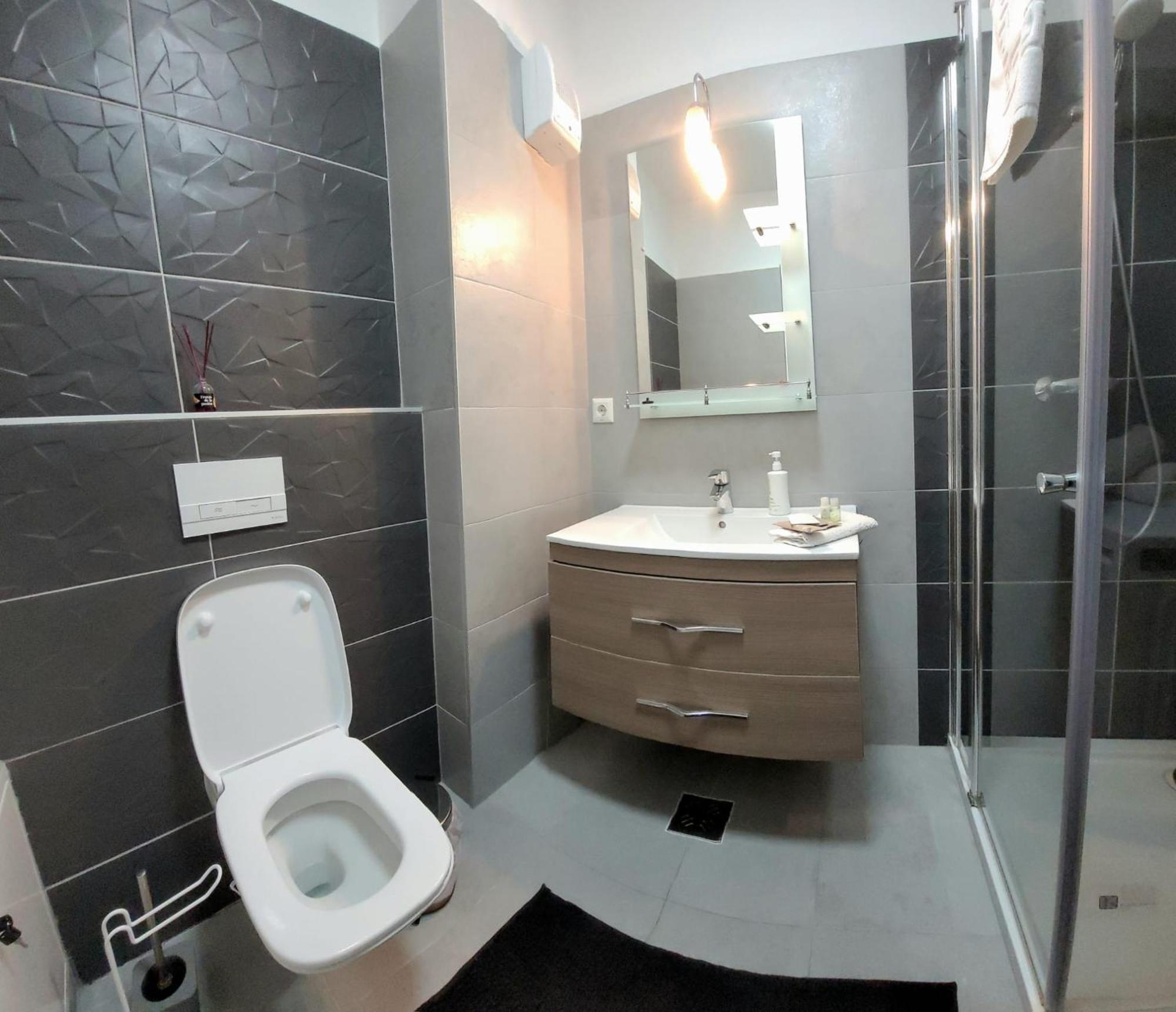Yvett Studio-fortuna Park *